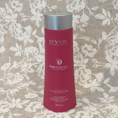 Shampooing COLOR PROTECTION de Revlon  250 ml 